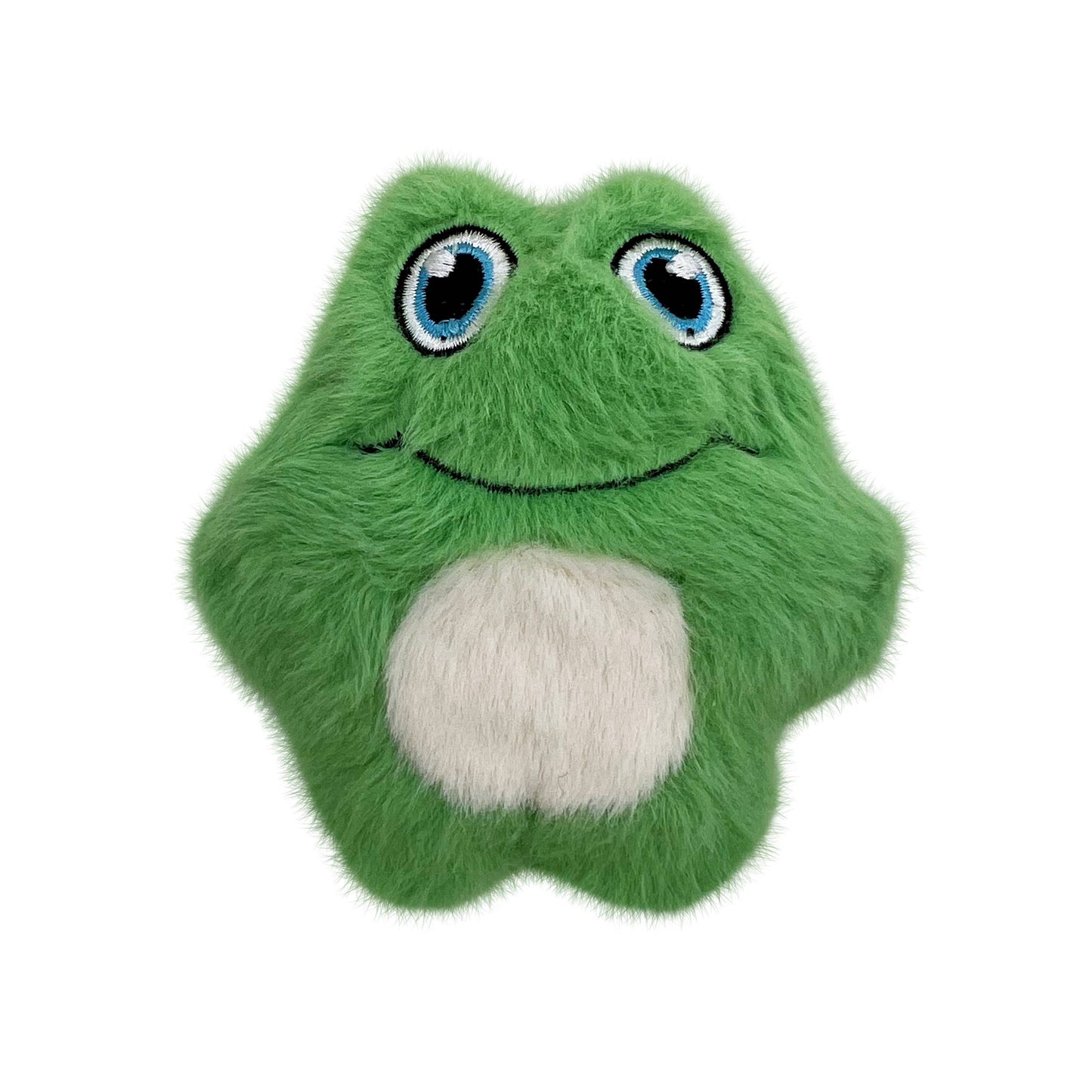 KONG® Snuzzles Mini Animal Dog Plush Toy