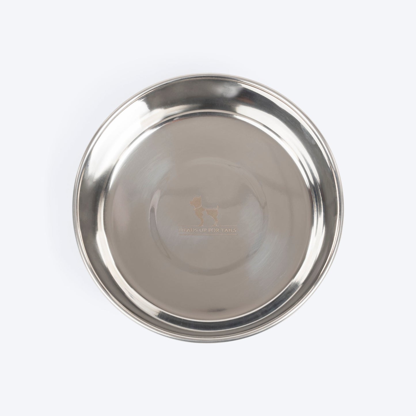 HUFT Suction Dog Bowl