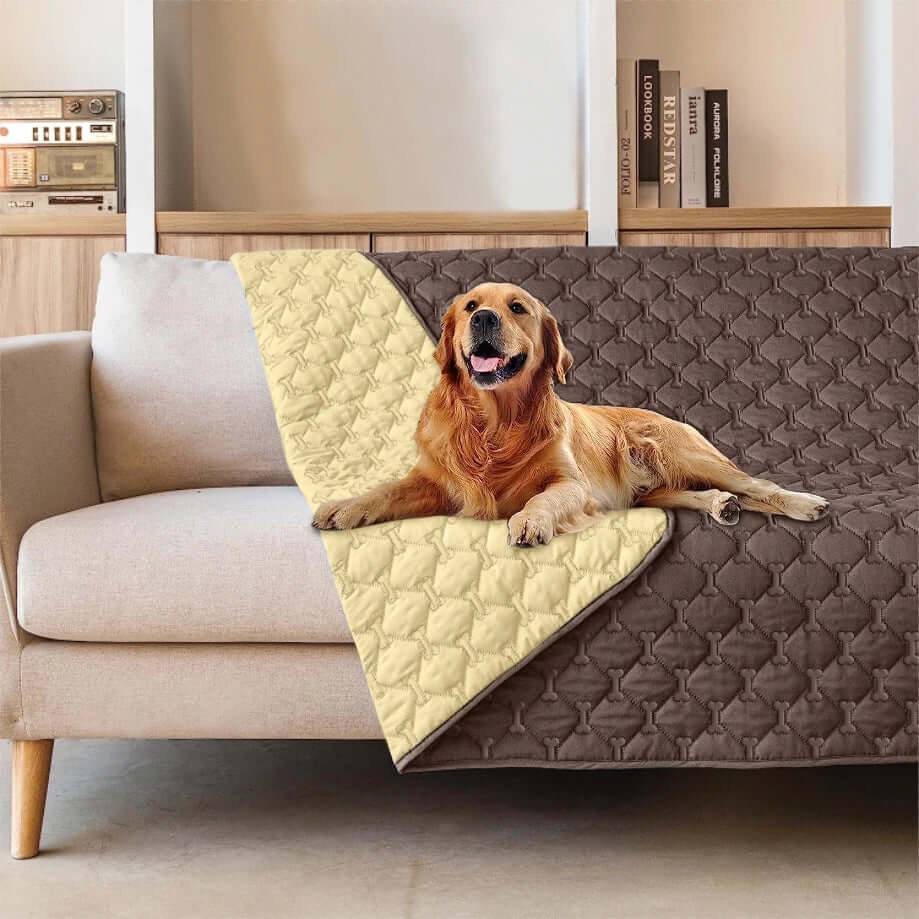 Pet Blanket 100% Waterproof
