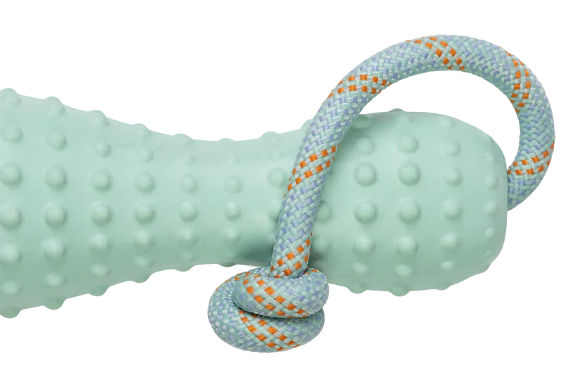 Ruffwear Gourdo Dog Toy - Throw it, fling it, fetch it!