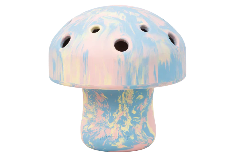 Porcini™ Dog Toy enrichment toy and slow feeder