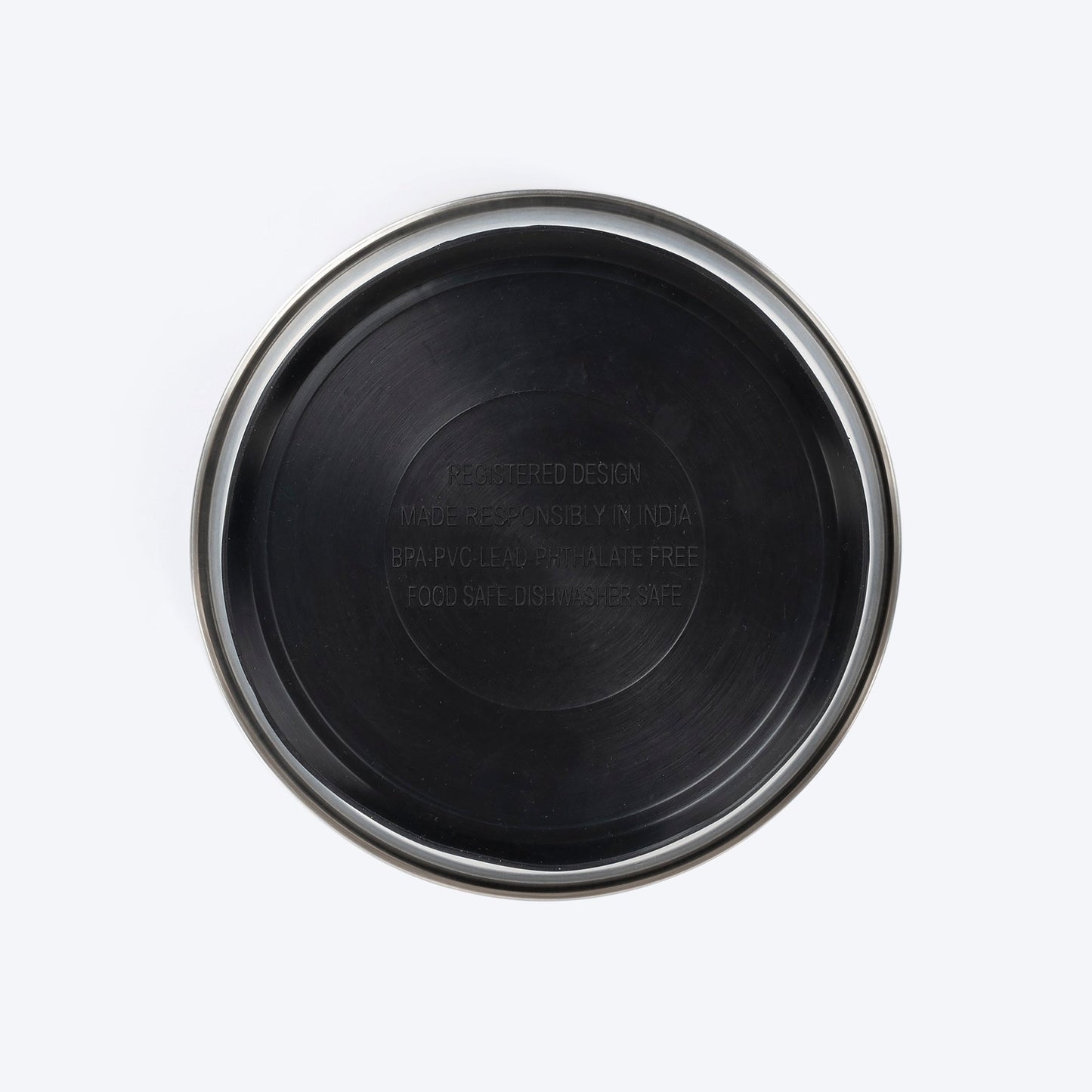 HUFT Suction Dog Bowl