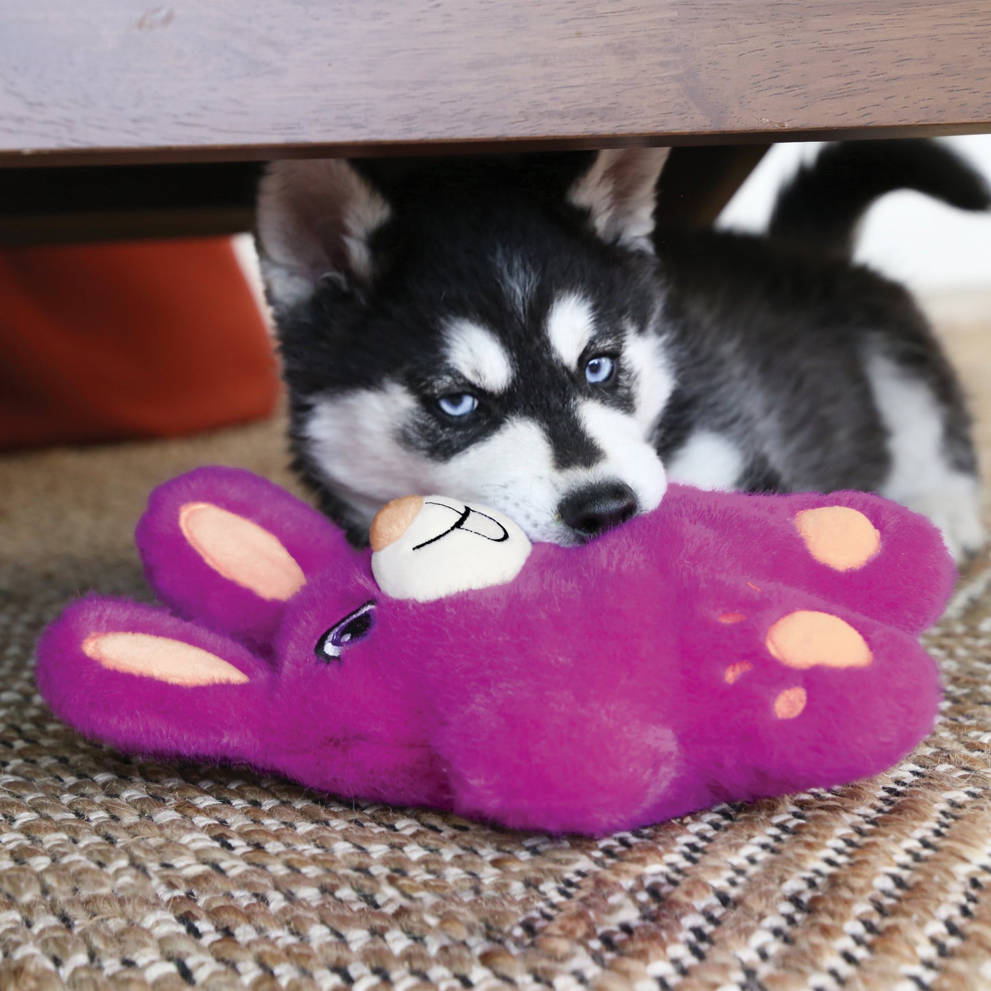 Kong Snuzzle Bunny
