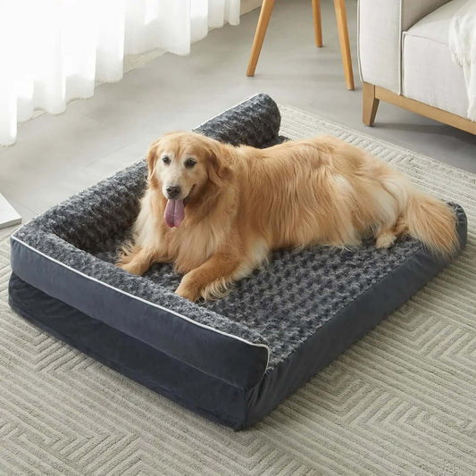 Pet Dog Orthopedic Bed