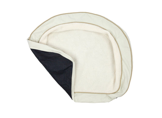 Bolster Bed Covers